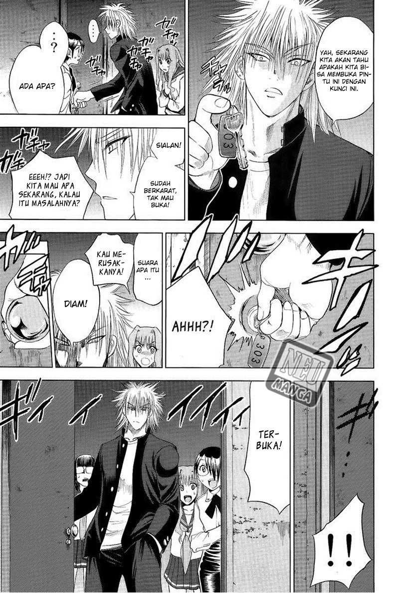 Chapter 105 - halaman 5