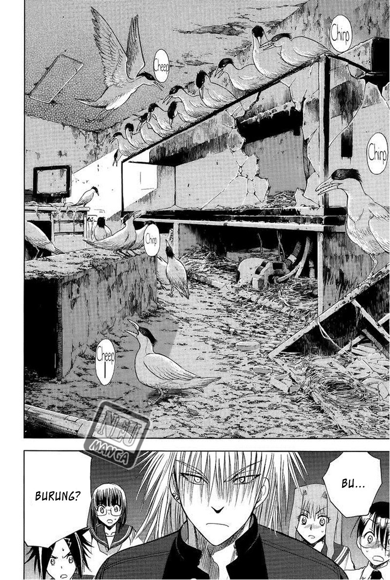 Chapter 105 - halaman 6