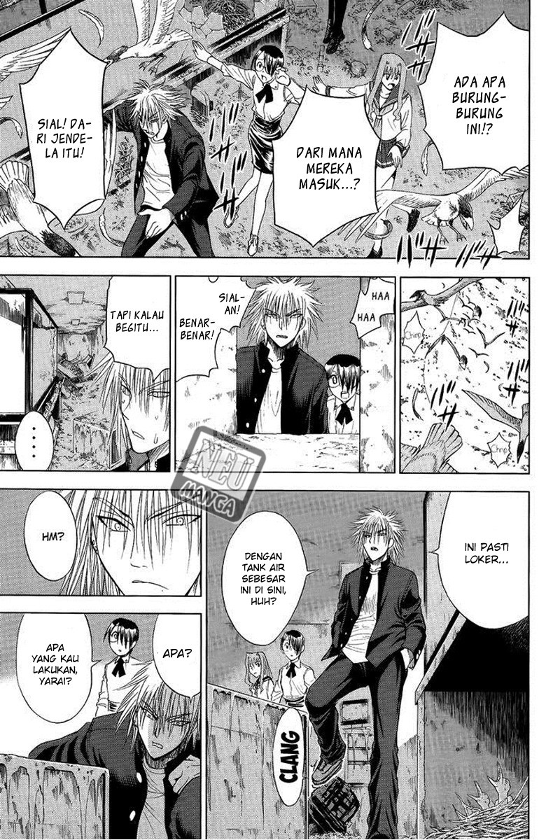 Chapter 105 - halaman 7