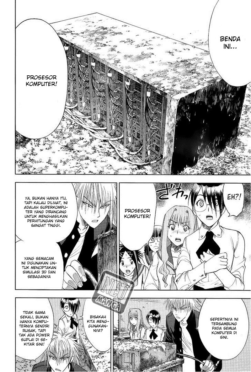 Chapter 105 - halaman 8