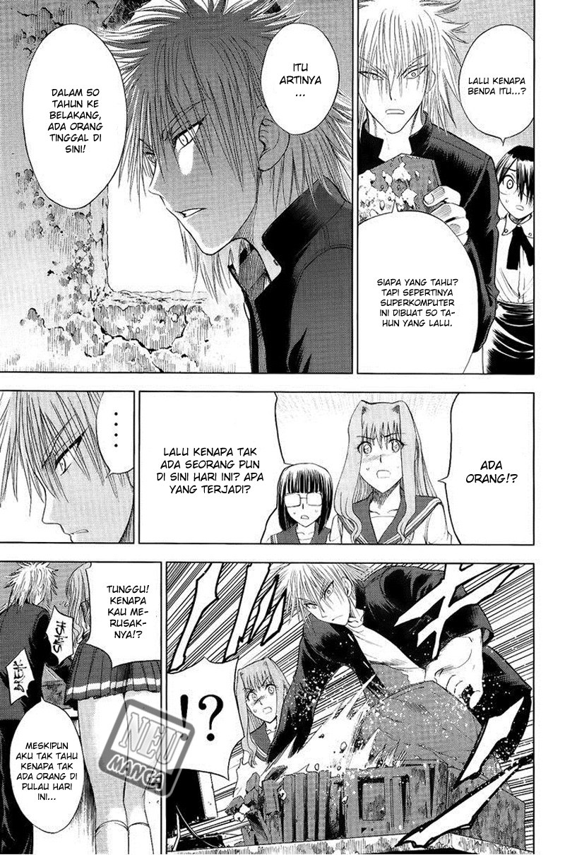 Chapter 105 - halaman 9