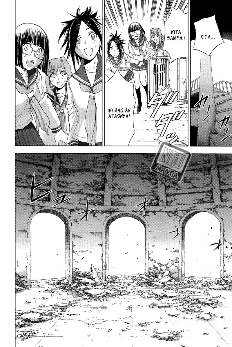 Chapter 104 - halaman 12
