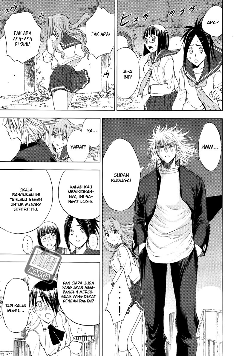 Chapter 104 - halaman 13