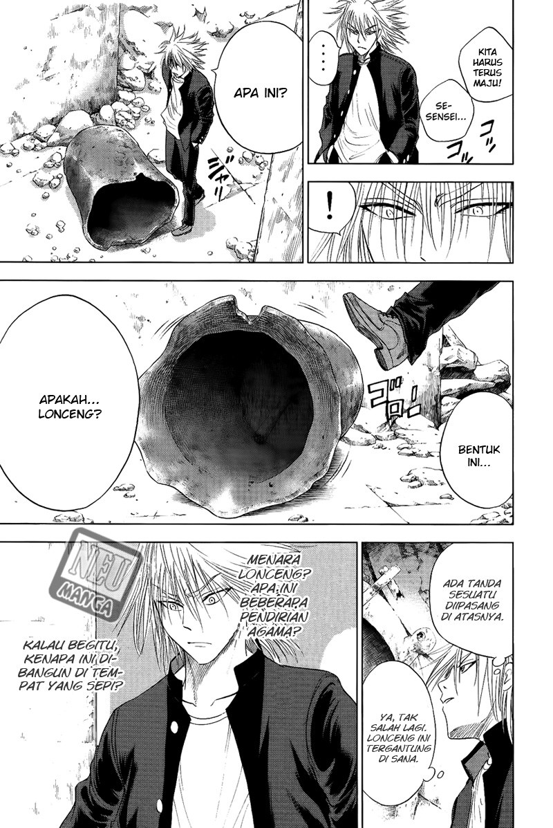 Chapter 104 - halaman 15