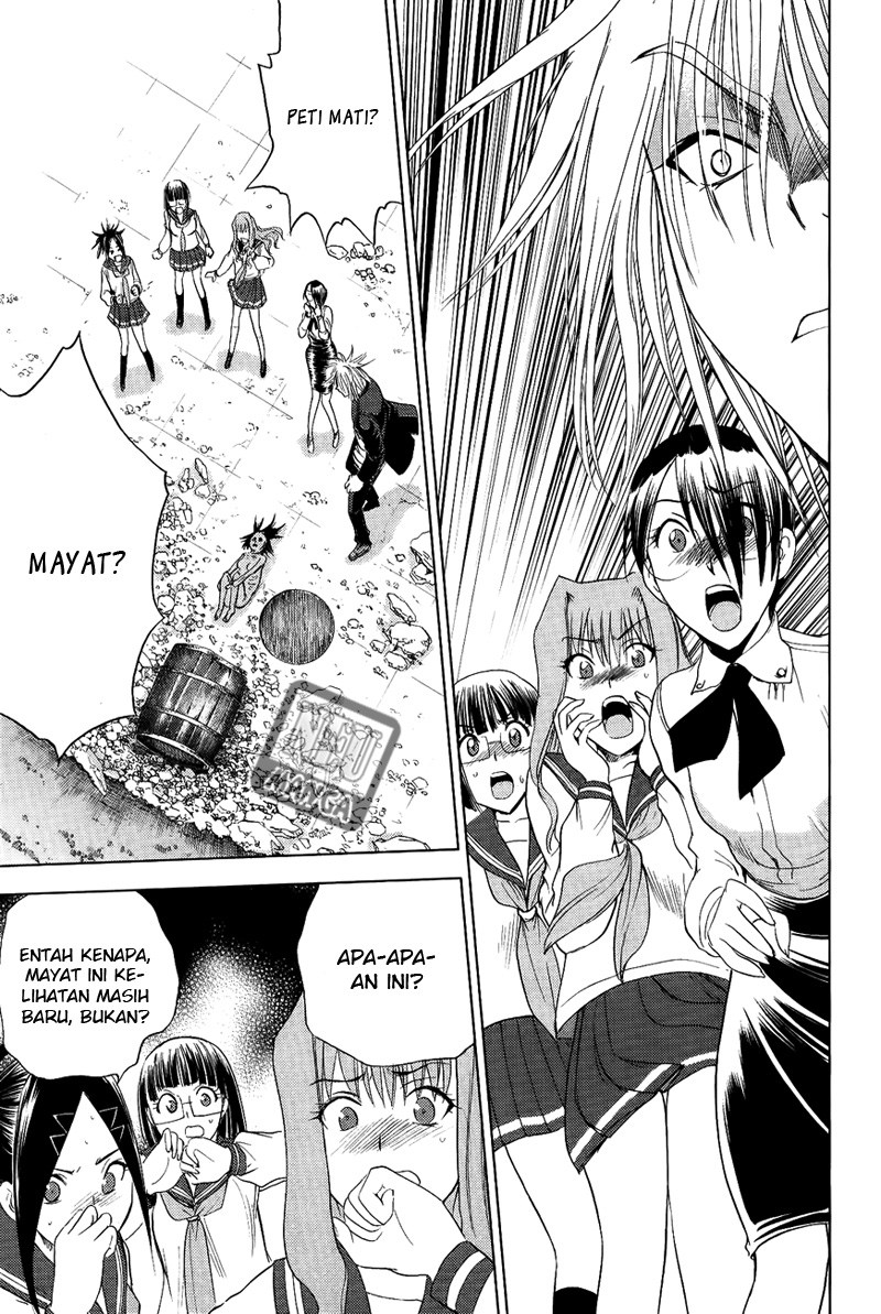 Chapter 104 - halaman 19
