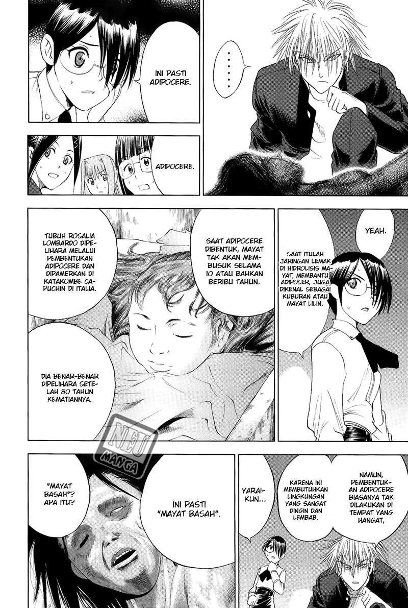 Chapter 104 - halaman 20