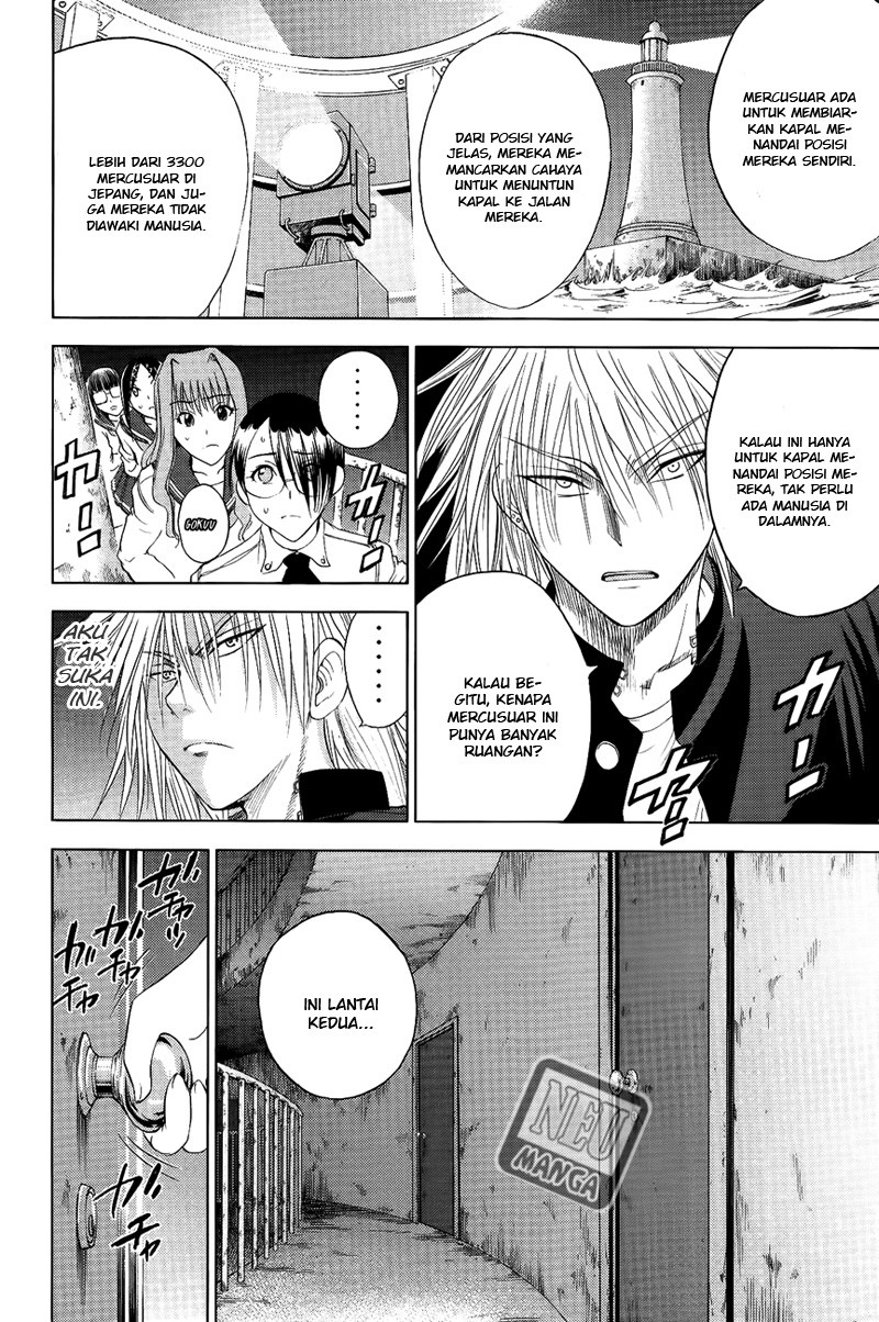 Chapter 104 - halaman 6