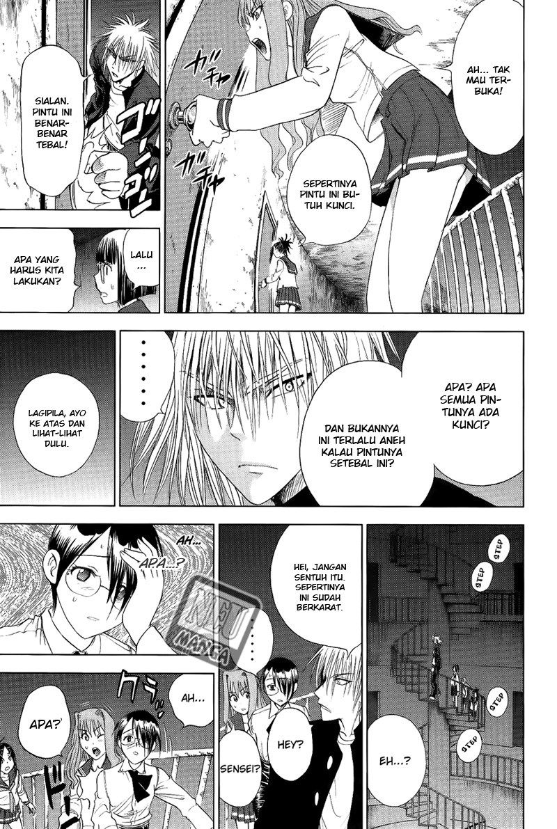 Chapter 104 - halaman 7