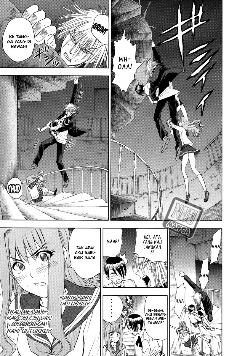 Chapter 104 - halaman 9