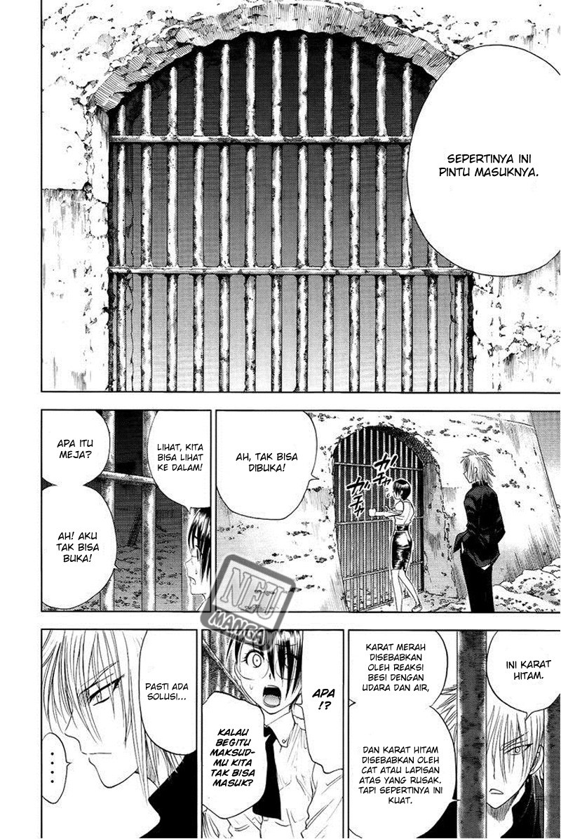 Chapter 103 - halaman 12