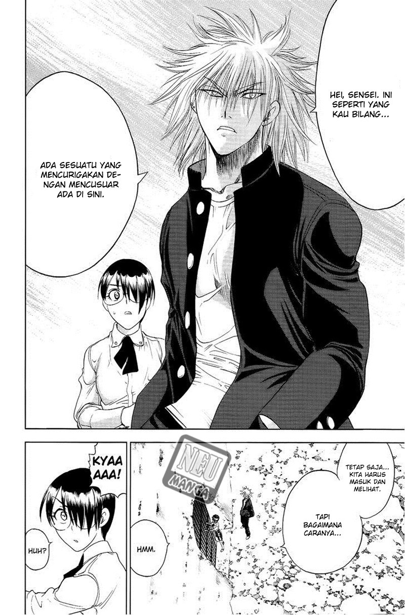 Chapter 103 - halaman 14