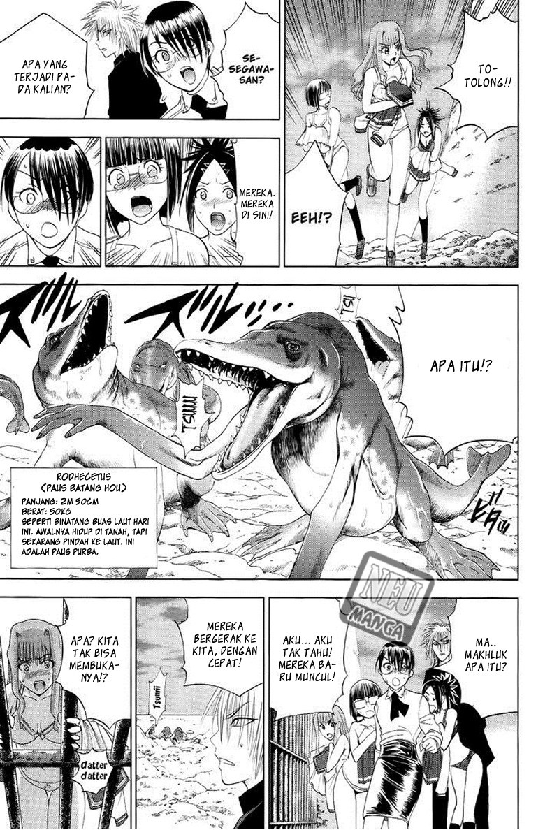 Chapter 103 - halaman 15
