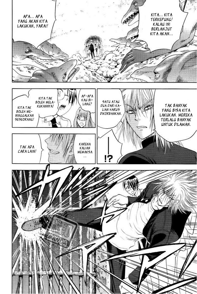 Chapter 103 - halaman 16