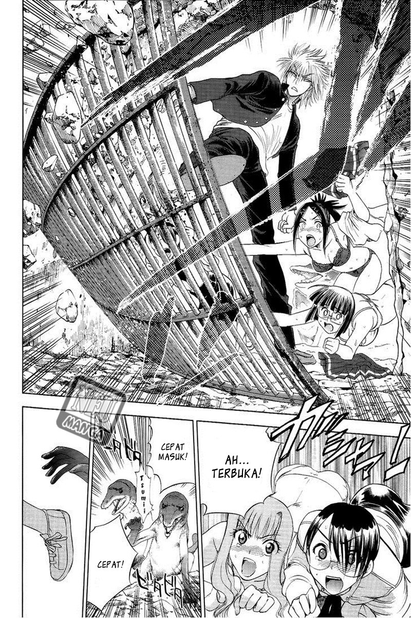 Chapter 103 - halaman 18