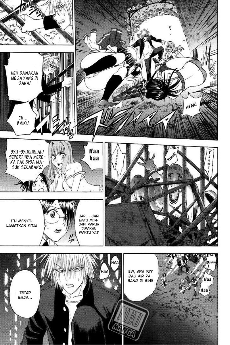 Chapter 103 - halaman 19