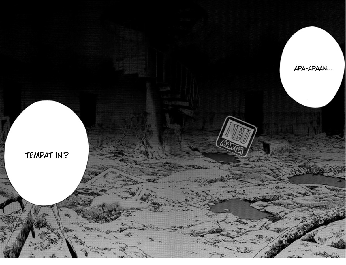 Chapter 103 - halaman 20