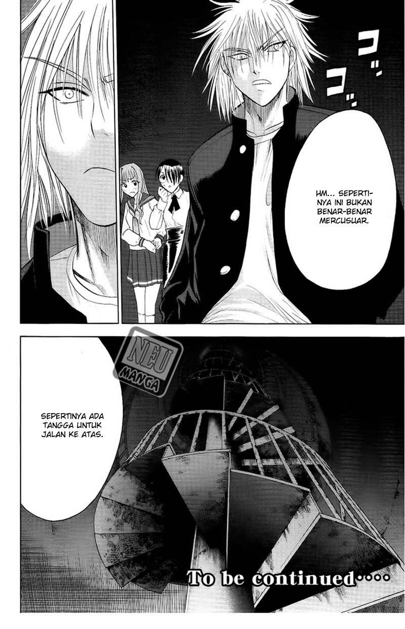 Chapter 103 - halaman 21