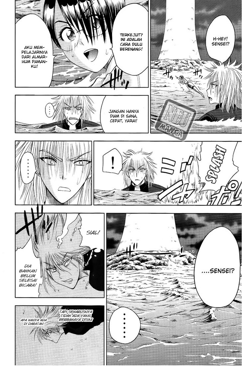 Chapter 103 - halaman 6