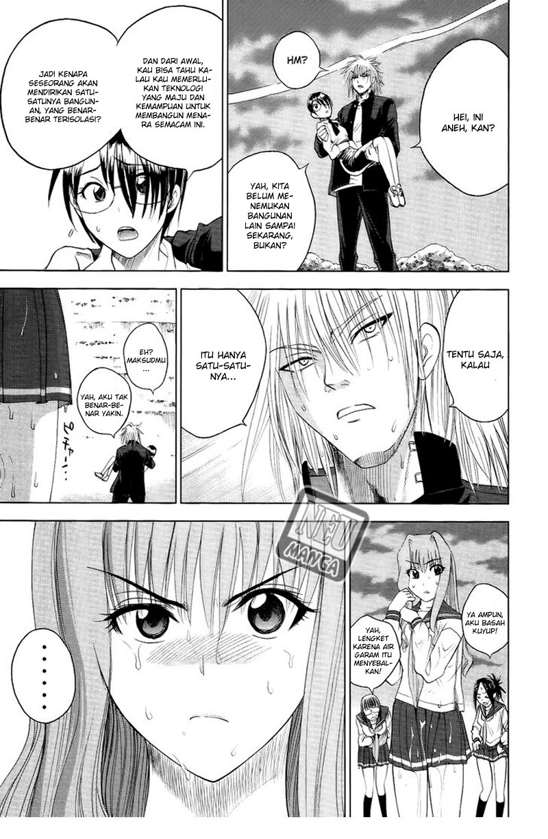 Chapter 103 - halaman 9