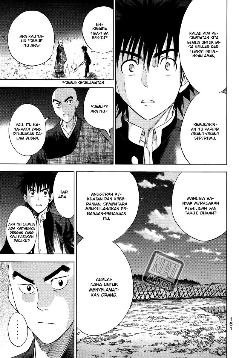 Chapter 102 - halaman 15