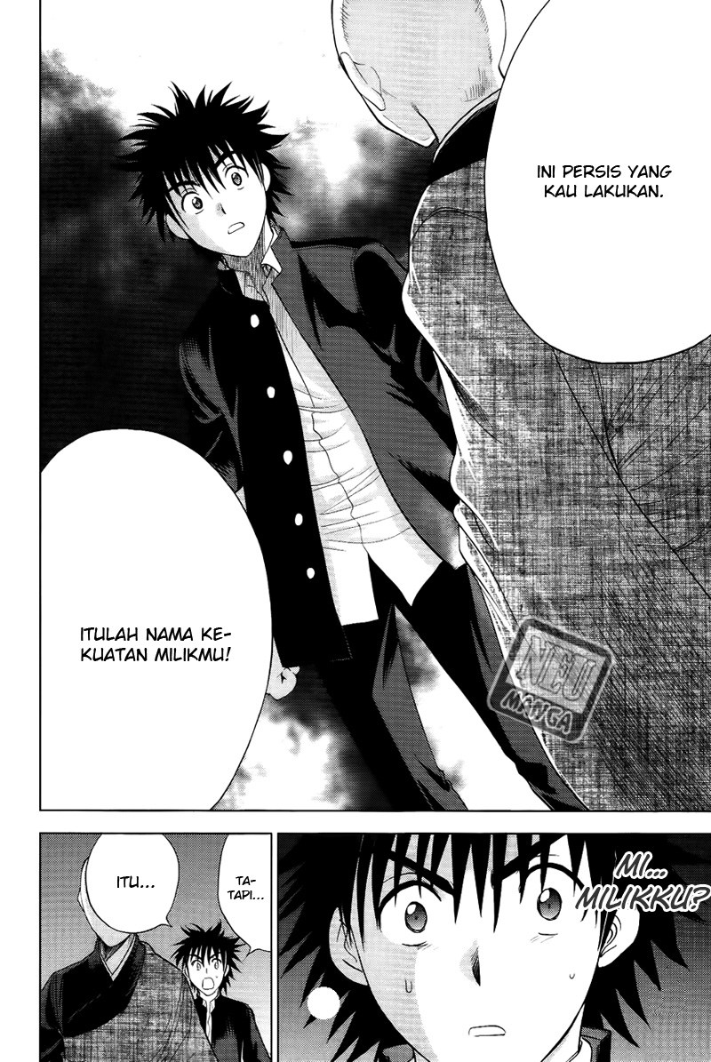 Chapter 102 - halaman 16