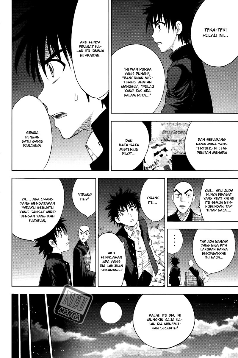 Chapter 102 - halaman 18