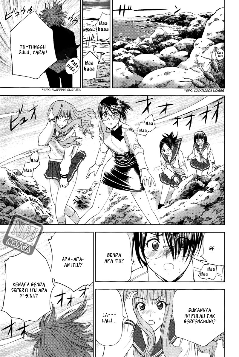 Chapter 102 - halaman 19