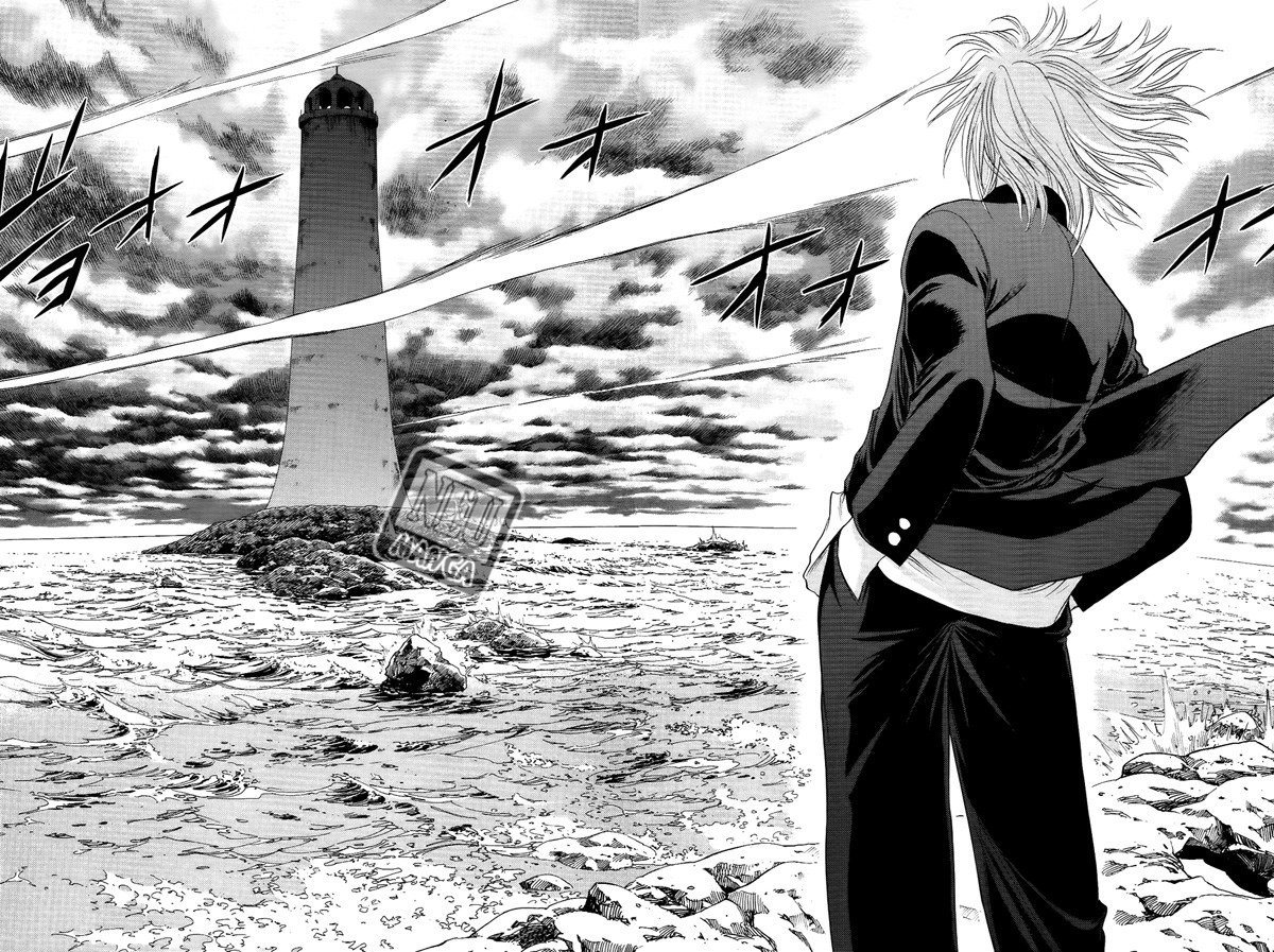 Chapter 102 - halaman 20