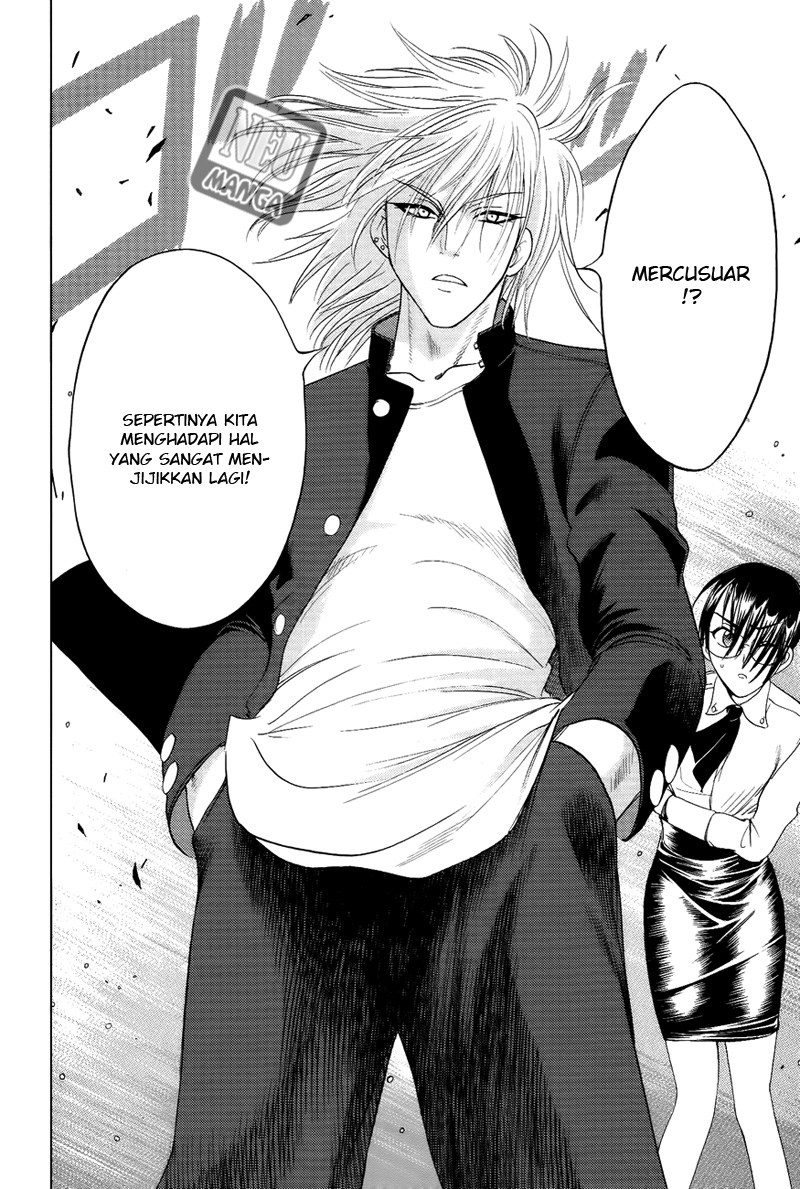 Chapter 102 - halaman 21