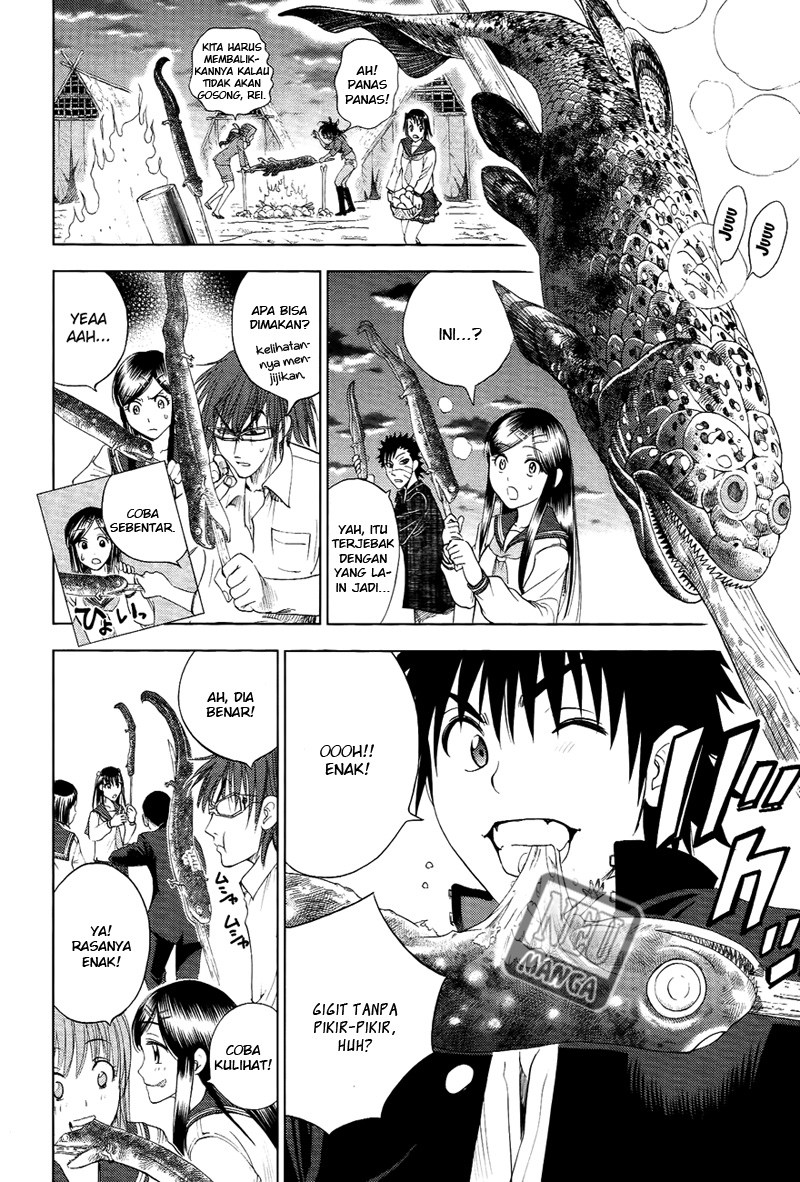 Chapter 102 - halaman 8