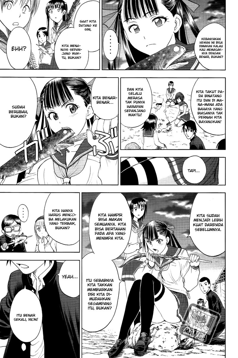 Chapter 102 - halaman 9