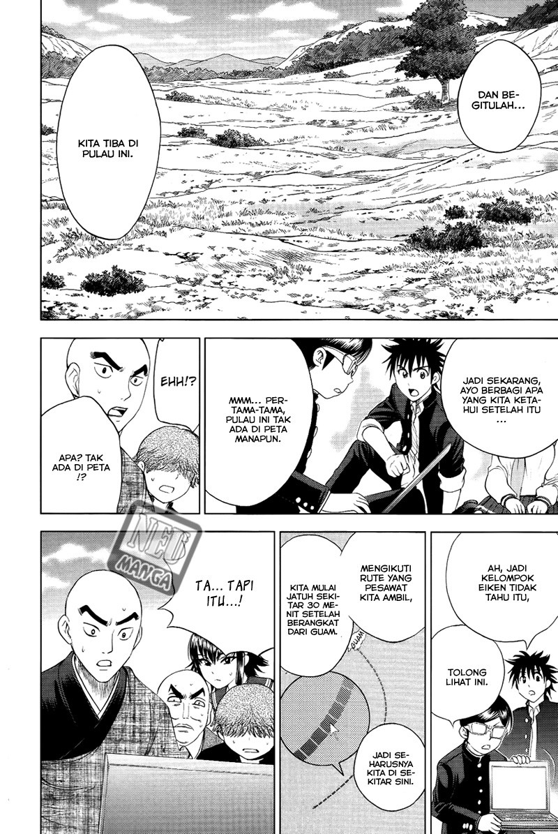 Chapter 101 - halaman 12