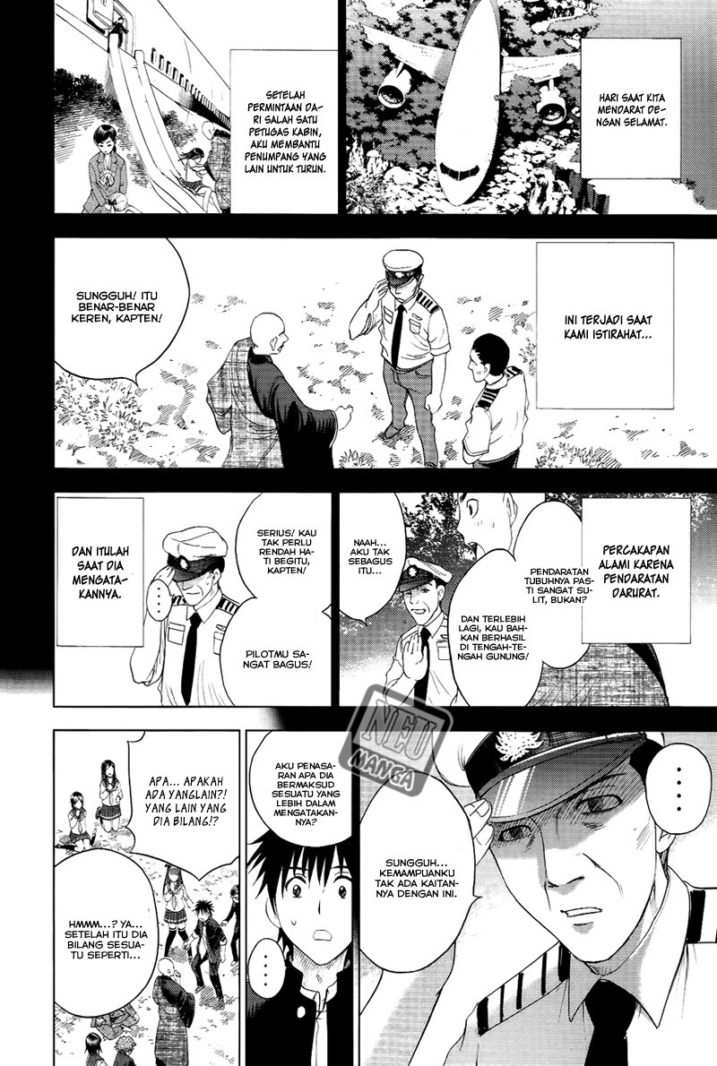 Chapter 101 - halaman 20