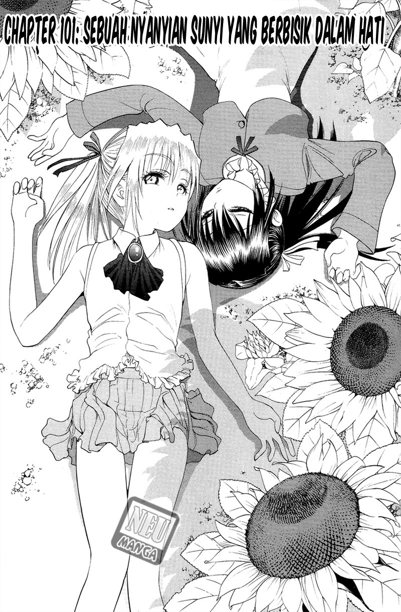 Chapter 101 - halaman 3