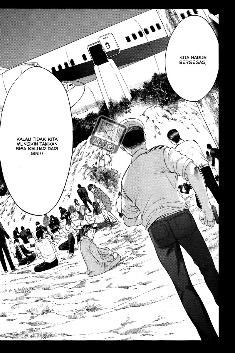 Chapter 101 - halaman 21