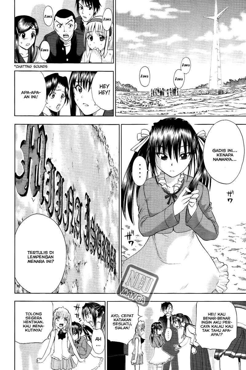 Chapter 101 - halaman 4
