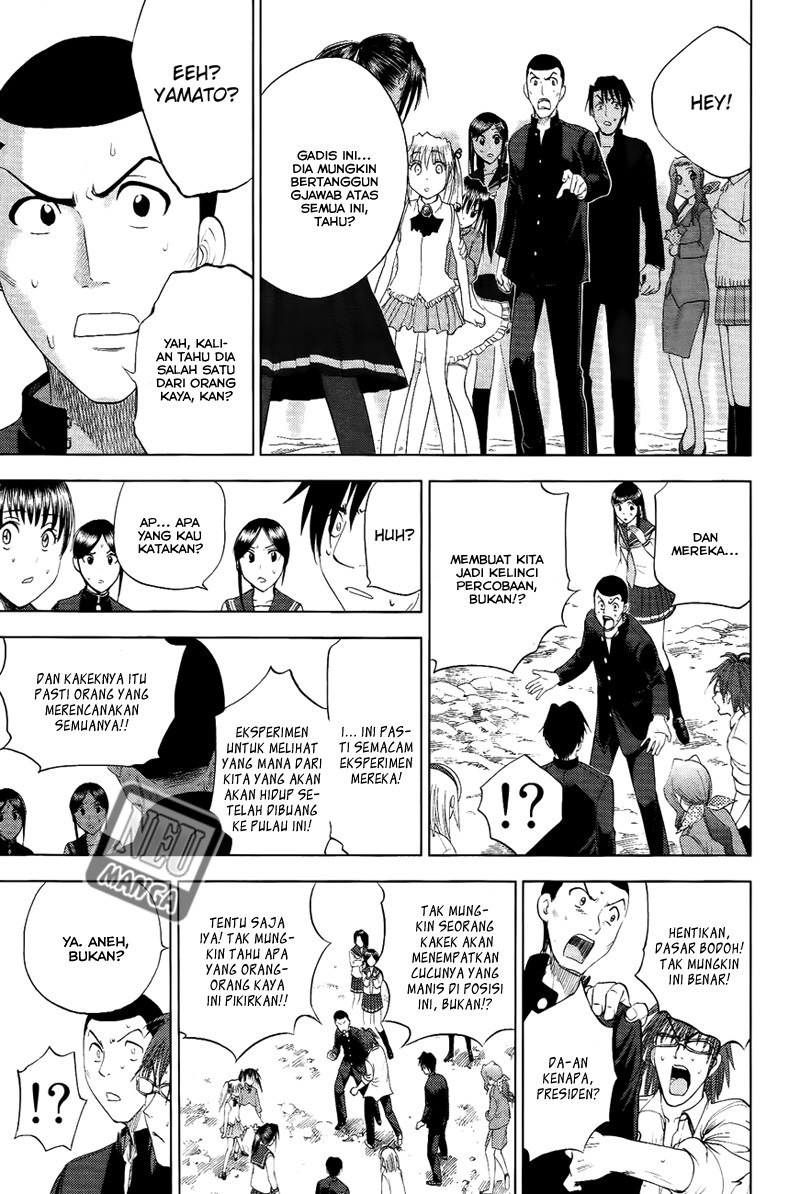 Chapter 101 - halaman 5
