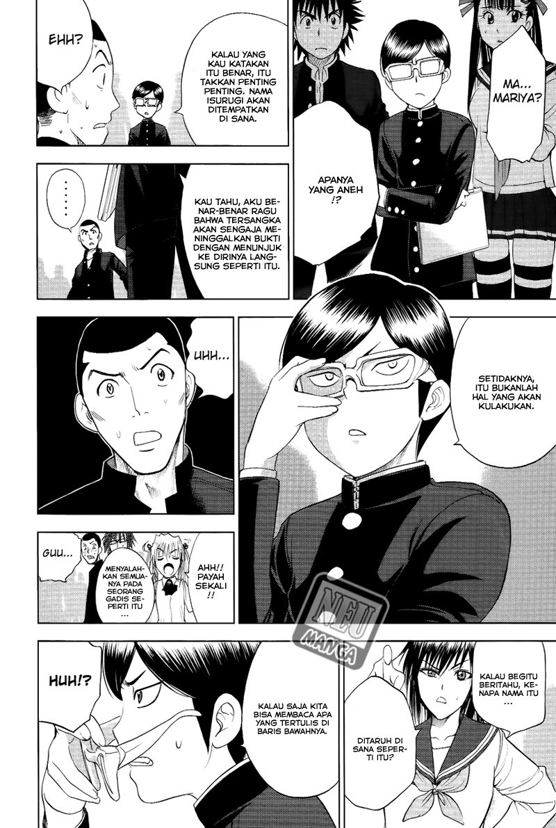 Chapter 101 - halaman 6