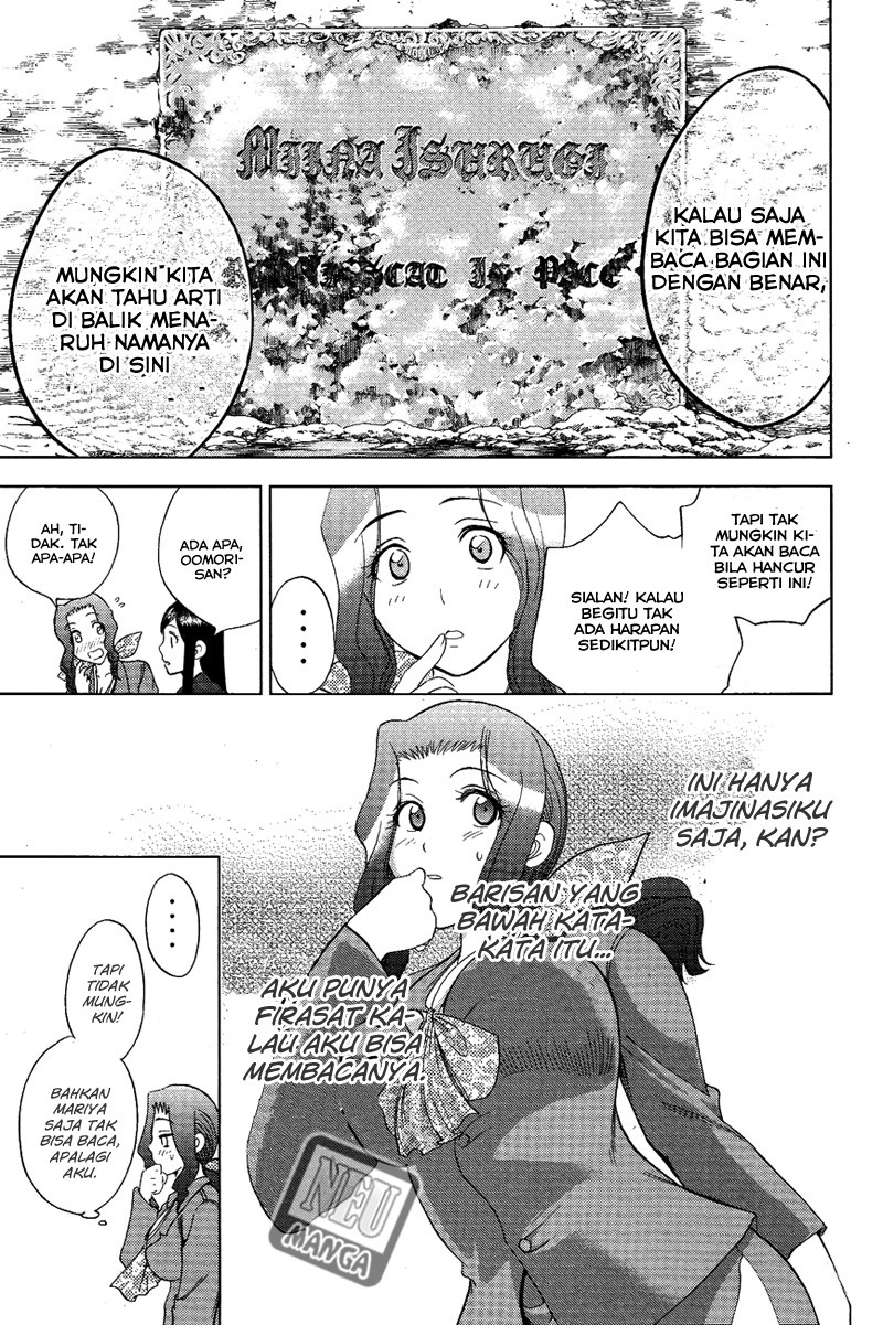 Chapter 101 - halaman 7