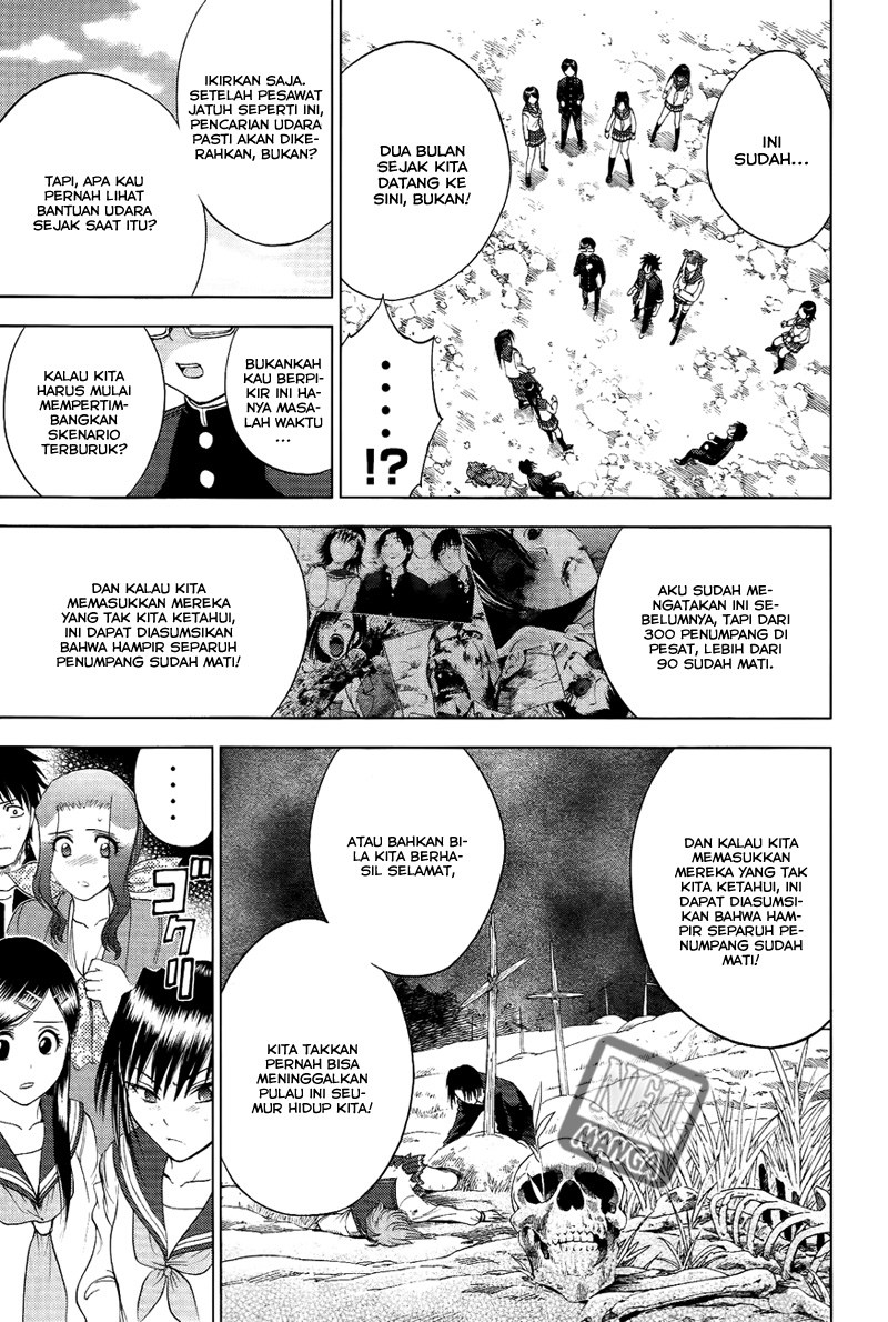 Chapter 101 - halaman 9