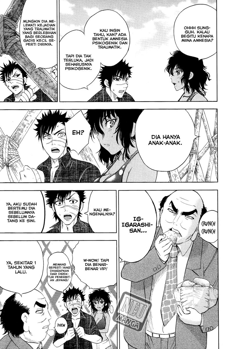 Chapter 100 - halaman 12