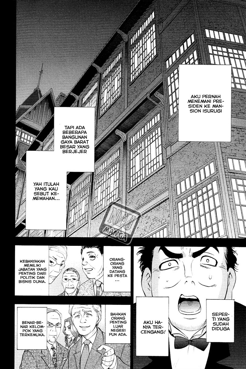 Chapter 100 - halaman 13