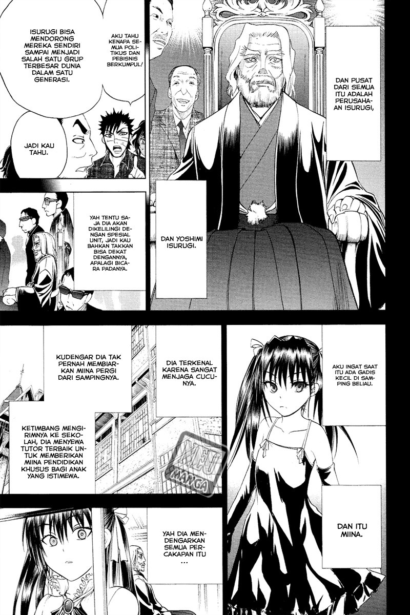 Chapter 100 - halaman 14
