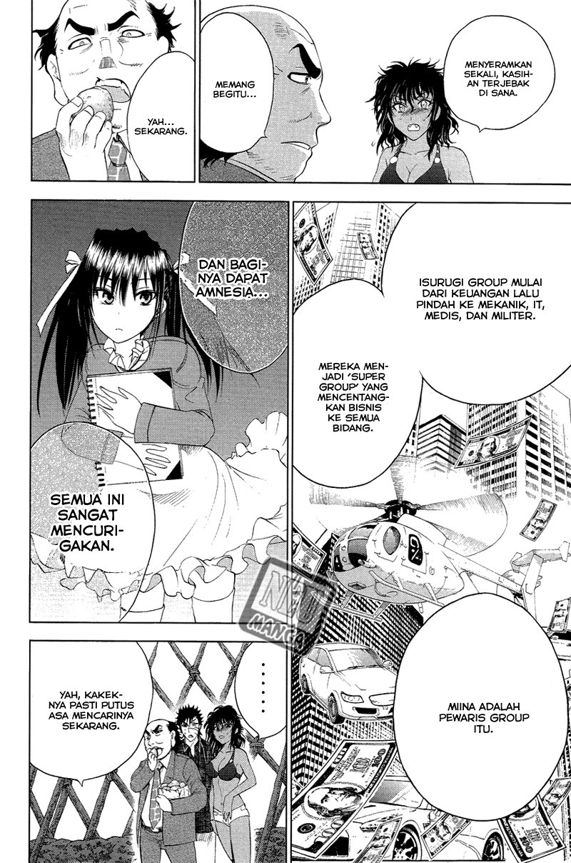 Chapter 100 - halaman 15