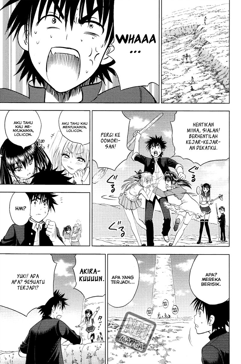 Chapter 100 - halaman 16