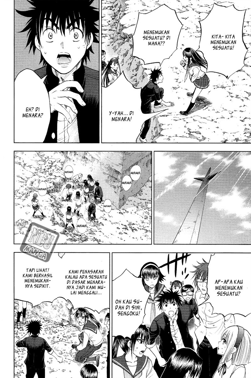 Chapter 100 - halaman 17
