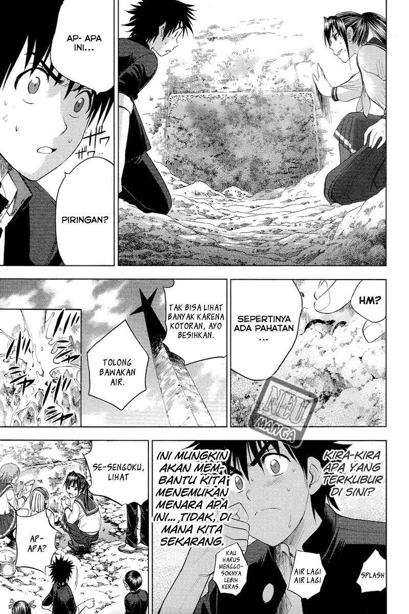 Chapter 100 - halaman 18