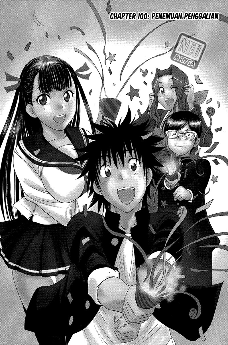 Chapter 100 - halaman 3