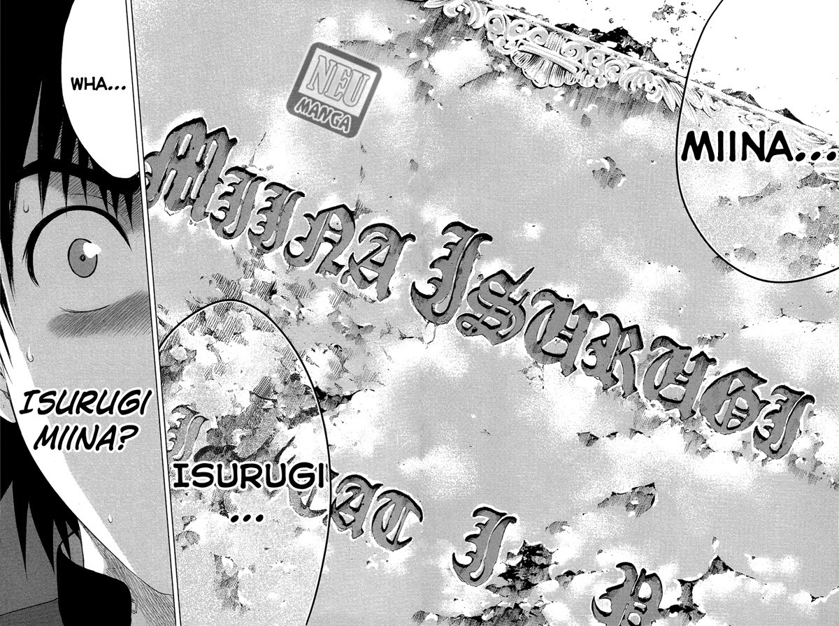 Chapter 100 - halaman 21