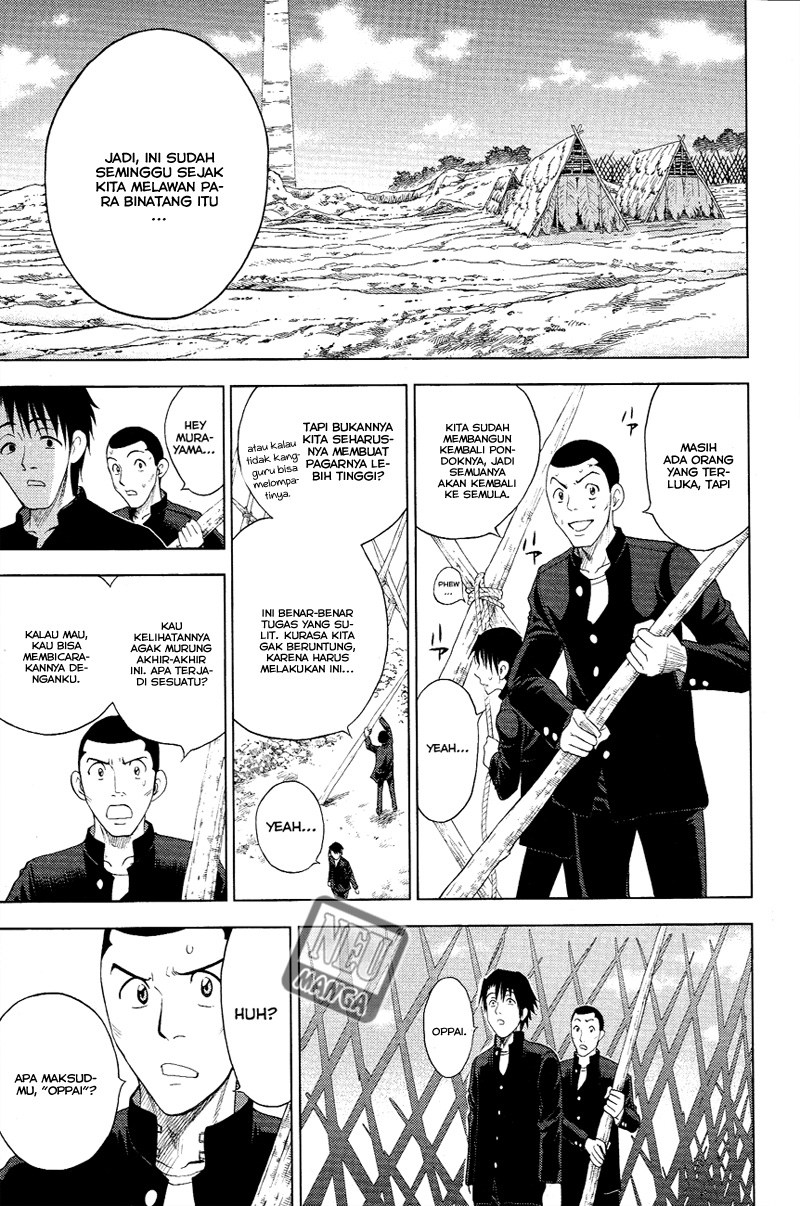 Chapter 100 - halaman 4